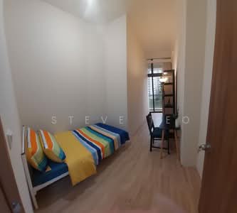 For Rent - Dover Parkview