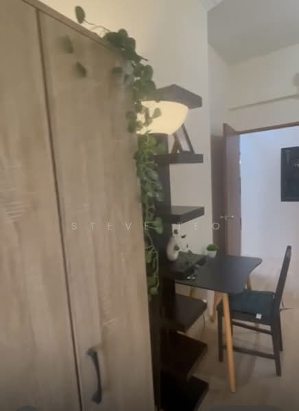 Dover Parkview, 30 Dover Rise, Room Rental, 180 sqft, Condominium For Rent, by Steve Teo, 500125240 - Interior - PropertyGuru.com.sg