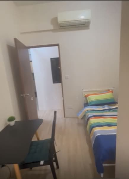 Dover Parkview, 30 Dover Rise, Room Rental, 180 sqft, Condominium For Rent, by Steve Teo, 500125240 - Bedroom - PropertyGuru.com.sg