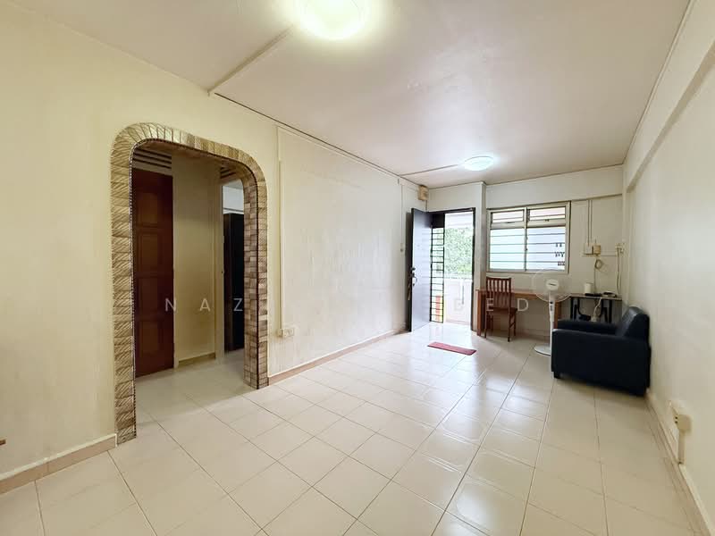 731 Yishun Street 72, 731 Yishun Street 72, 2 Bedrooms, 721 sqft, HDB Flat For Sale, by Nazri Baobed, 500125241 - Living Room - PropertyGuru.com.sg