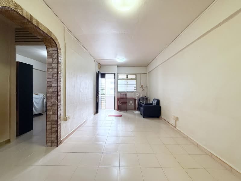 731 Yishun Street 72, 731 Yishun Street 72, 2 Bedrooms, 721 sqft, HDB Flat For Sale, by Nazri Baobed, 500125241 - Living Room - PropertyGuru.com.sg