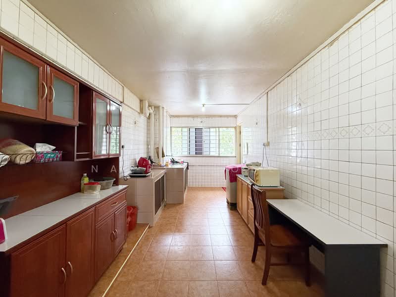 731 Yishun Street 72, 731 Yishun Street 72, 2 Bedrooms, 721 sqft, HDB Flat For Sale, by Nazri Baobed, 500125241 - Kitchen - PropertyGuru.com.sg