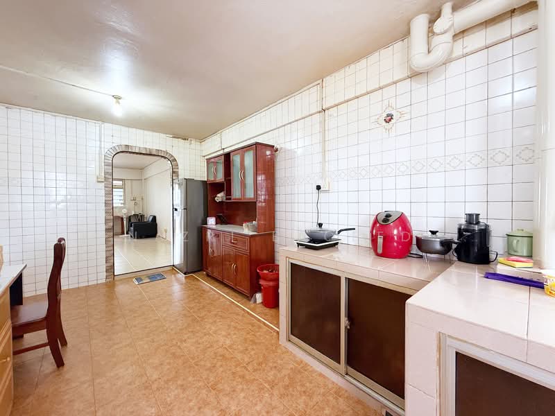 731 Yishun Street 72, 731 Yishun Street 72, 2 Bedrooms, 721 sqft, HDB Flat For Sale, by Nazri Baobed, 500125241 - PropertyGuru.com.sg