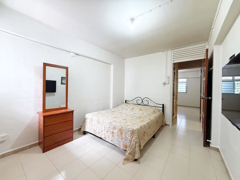 731 Yishun Street 72, 731 Yishun Street 72, 2 Bedrooms, 721 sqft, HDB Flat For Sale, by Nazri Baobed, 500125241 - Bedroom - PropertyGuru.com.sg