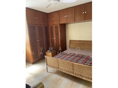 For Rent - 97 Bedok North Avenue 4