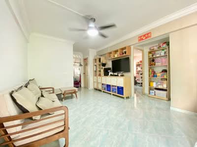 For Sale - 343 Ang Mo Kio Avenue 3