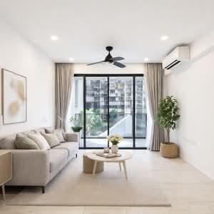 For Sale - Parc Esta