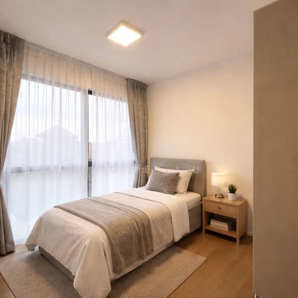 Parc Esta, 904 Sims Avenue, 3 Bedrooms, 926 sqft, Condominium For Sale, by Angie Lua, 500125248 - Bedroom - PropertyGuru.com.sg