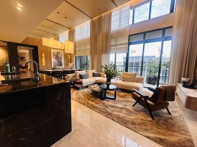 For Sale - Tembusu Grand