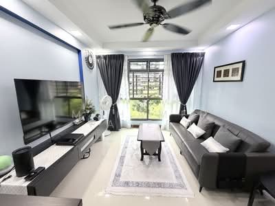 For Sale - 316B Punggol Way