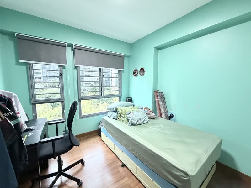 316B Punggol Way, 316B Punggol Way, 3 Bedrooms, 1,001 sqft, HDB Flat For Sale, by Mohamed Yaseen, 500125250 - Bedroom - PropertyGuru.com.sg