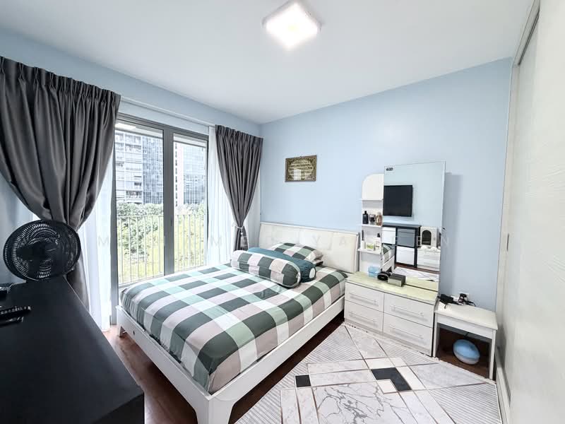 316B Punggol Way, 316B Punggol Way, 3 Bedrooms, 1,001 sqft, HDB Flat For Sale, by Mohamed Yaseen, 500125250 - Bedroom - PropertyGuru.com.sg