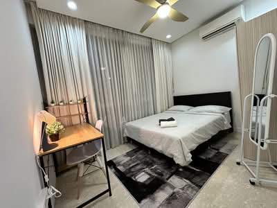 For Rent - The Eden @ Tampines