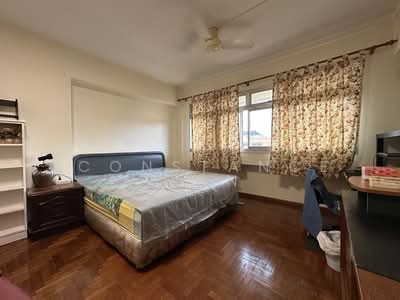 For Rent - 856D Tampines Street 82
