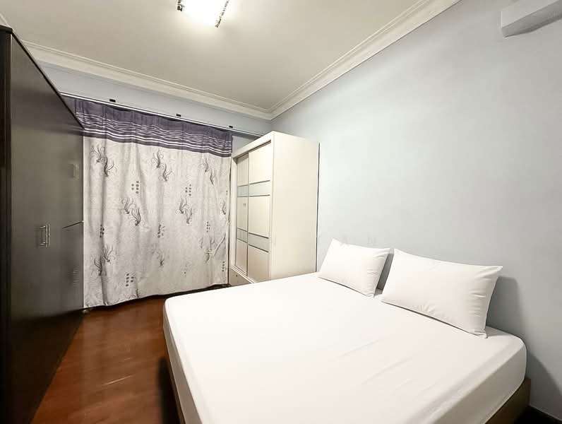 455 Segar Road, 455 Segar Road, 3 Bedrooms, 1,001 sqft, HDB Flat For Sale, by Algin Tan, 500125263 - Bedroom - PropertyGuru.com.sg