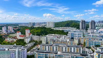 For Sale - 292C Bukit Batok East Avenue 6