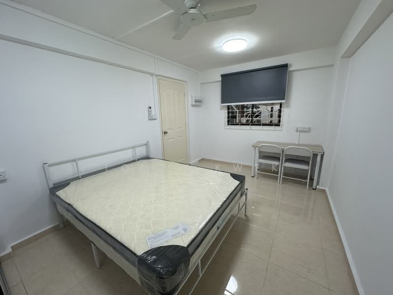 107 Jalan Bukit Merah, 107 Jalan Bukit Merah, Room Rental, 250 sqft, HDB Flat For Rent, by Tommy Kwek, 500125273 - Bedroom - PropertyGuru.com.sg