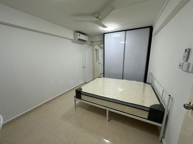 107 Jalan Bukit Merah, 107 Jalan Bukit Merah, Room Rental, 250 sqft, HDB Flat For Rent, by Tommy Kwek, 500125273 - Bedroom - PropertyGuru.com.sg
