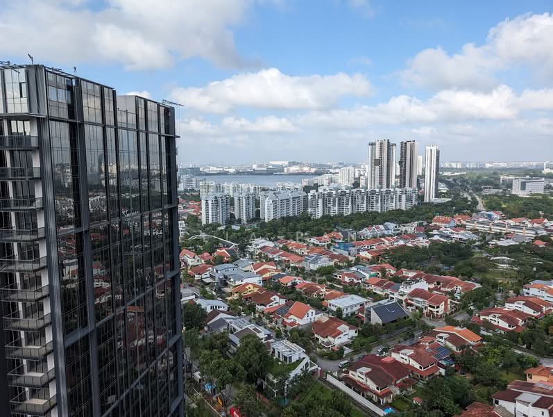 The Trilinq, 28 Jalan Lempeng, 1 Bedroom, 538 sqft, Condominium For Rent, by Ella Pan, 500125275 - View - PropertyGuru.com.sg