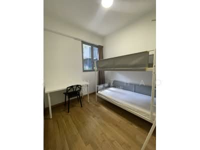 For Rent - Bartley Ridge