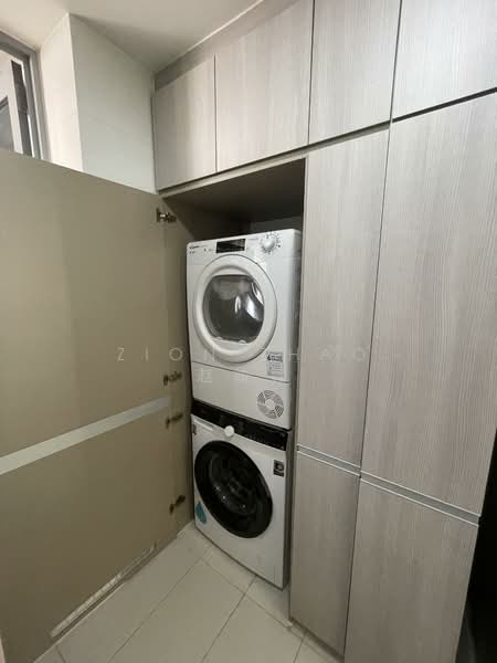 Bartley Ridge, 30 Mount Vernon Road, Room Rental, 100 sqft, Condominium For Rent, by Zion Zhao 赵峻慷, 500125276 - Interior - PropertyGuru.com.sg
