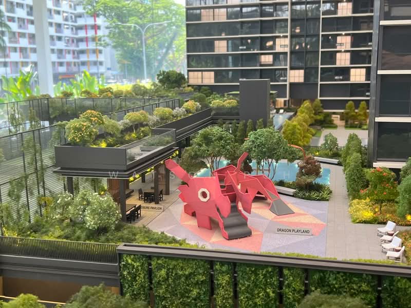 The Orie, 31 Lorong 1 Toa Payoh, 1 Bedroom, 517 sqft, Condominium For Sale, by Watson Poh, 500125277 - Exterior - PropertyGuru.com.sg