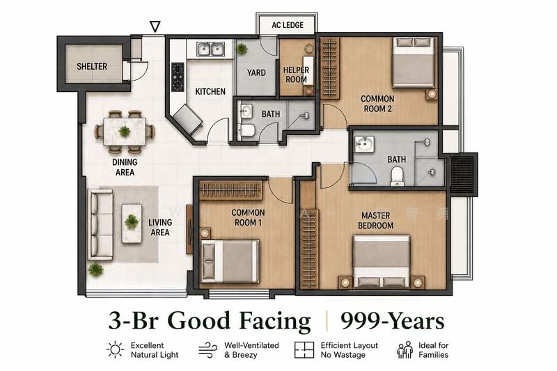 For Sale Breezy Mansions