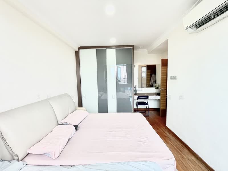 Breezy Mansions, 15 Sandilands Road, 3 Bedrooms, 1,055 sqft, Apartment For Sale, by Shawn Kuah 柯智勇, 500125279 - PropertyGuru.com.sg
