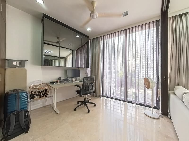 Residences at 338A, 338A River Valley Road, 3 Bedrooms, 1,163 sqft, Apartment For Sale, by Shawn Kuah 柯智勇, 500125280 - PropertyGuru.com.sg