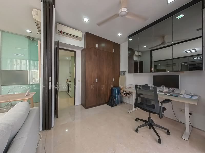 Residences at 338A, 338A River Valley Road, 3 Bedrooms, 1,163 sqft, Apartment For Sale, by Shawn Kuah 柯智勇, 500125280 - PropertyGuru.com.sg