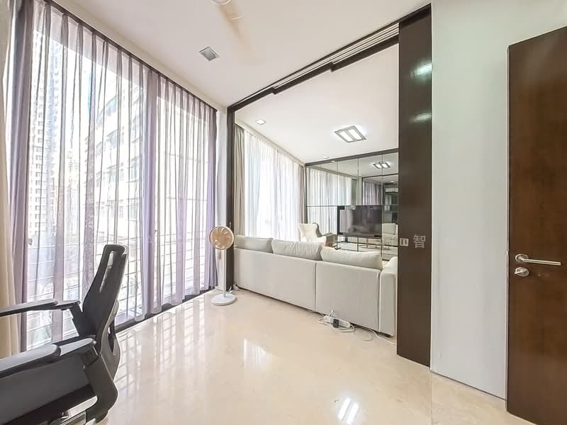 Residences at 338A, 338A River Valley Road, 3 Bedrooms, 1,163 sqft, Apartment For Sale, by Shawn Kuah 柯智勇, 500125280 - PropertyGuru.com.sg