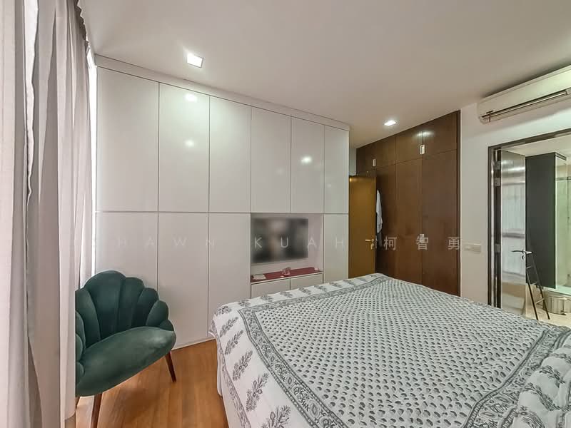 Residences at 338A, 338A River Valley Road, 3 Bedrooms, 1,163 sqft, Apartment For Sale, by Shawn Kuah 柯智勇, 500125280 - PropertyGuru.com.sg