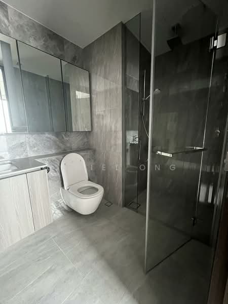 Piccadilly Grand, Northumberland Road, 1 Bedroom, 484 sqft, Condominium For Sale, by Daniel Ong, 500125283 - Bathroom - PropertyGuru.com.sg