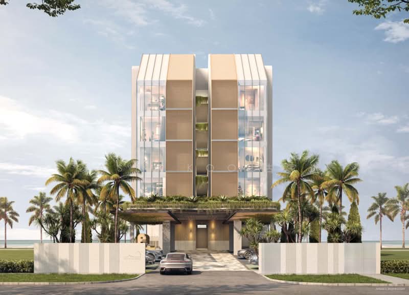 The Shorefront, 165A Jln. Loyang Besar, 4 Bedrooms, 1,572 sqft, Apartment For Sale, by Casey Koo 古家进, 500125284 - Exterior - PropertyGuru.com.sg