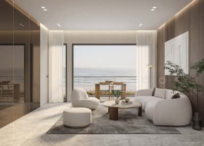 For Sale - The Shorefront