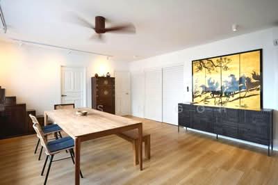 For Rent - 506 Serangoon North Avenue 4