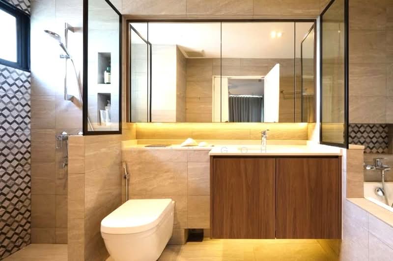 506 Serangoon North Avenue 4, 506 Serangoon North Avenue 4, 3 Bedrooms, 1,604 sqft, HDB Flat For Rent, by Susan Goh, 500125288 - Bathroom - PropertyGuru.com.sg