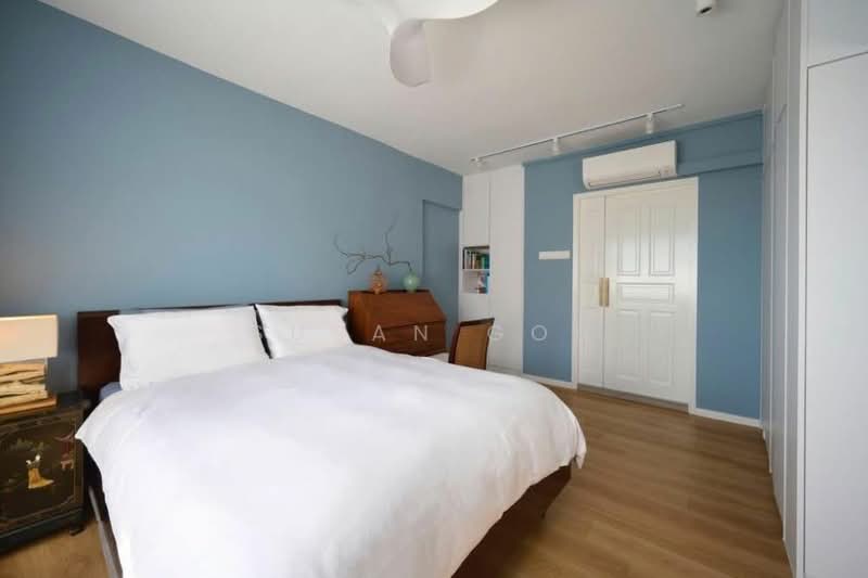 506 Serangoon North Avenue 4, 506 Serangoon North Avenue 4, 3 Bedrooms, 1,604 sqft, HDB Flat For Rent, by Susan Goh, 500125288 - Bedroom - PropertyGuru.com.sg