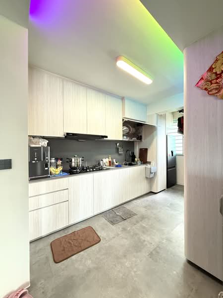 226B Sumang Lane, 226B Sumang Lane, Room Rental, 12 sqft, HDB Flat For Rent, by Eric Ong, 500125290 - Kitchen - PropertyGuru.com.sg