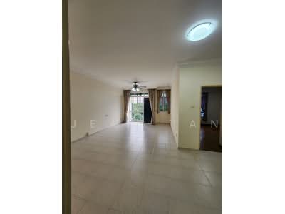 For Sale - Bishan Park Condo