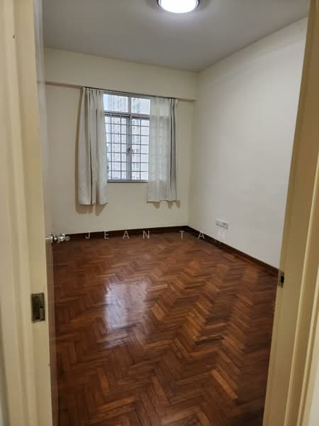 Bishan Park Condo, 20 Sin Ming Walk, 3 Bedrooms, 1,292 sqft, Condominium For Sale, by Jean Tan, 500125291 - Common bedroom  1 - PropertyGuru.com.sg