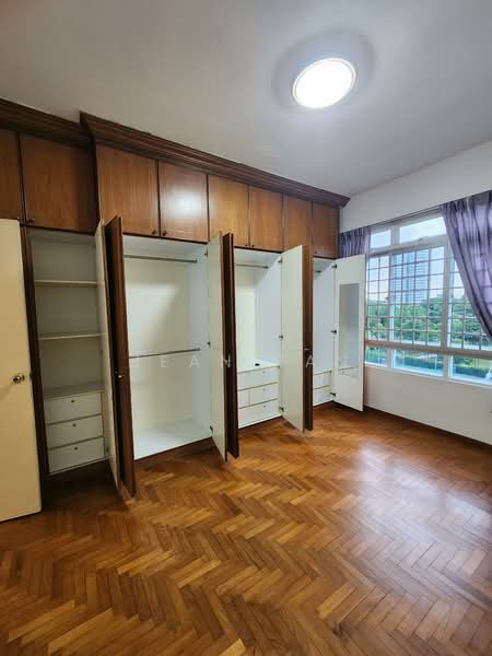 Bishan Park Condo, 20 Sin Ming Walk, 3 Bedrooms, 1,292 sqft, Condominium For Sale, by Jean Tan, 500125291 - Master Bedroom - PropertyGuru.com.sg