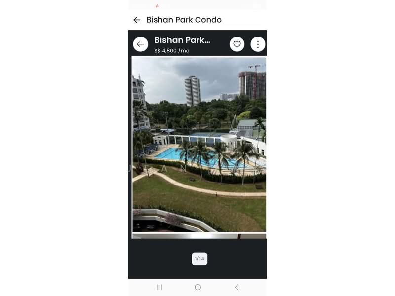 Bishan Park Condo, 20 Sin Ming Walk, 3 Bedrooms, 1,292 sqft, Condominium For Sale, by Jean Tan, 500125291 - Exterior - PropertyGuru.com.sg