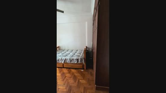Parc Vista, 450 Corporation Road, Room Rental, 150 sqft, Condominium For Rent, by Ella Pan, 500125292 - PropertyGuru.com.sg