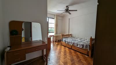 For Rent - Parc Vista