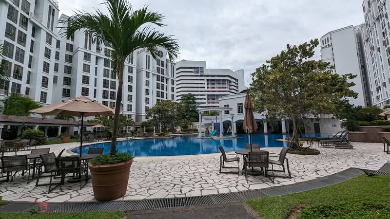 Parc Vista, 450 Corporation Road, Room Rental, 150 sqft, Condominium For Rent, by Ella Pan, 500125292 - Exterior - PropertyGuru.com.sg