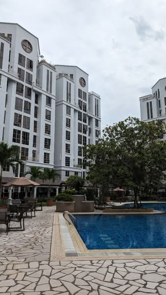 Parc Vista, 450 Corporation Road, Room Rental, 150 sqft, Condominium For Rent, by Ella Pan, 500125292 - Exterior - PropertyGuru.com.sg