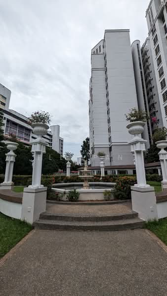 Parc Vista, 450 Corporation Road, Room Rental, 150 sqft, Condominium For Rent, by Ella Pan, 500125292 - Exterior - PropertyGuru.com.sg