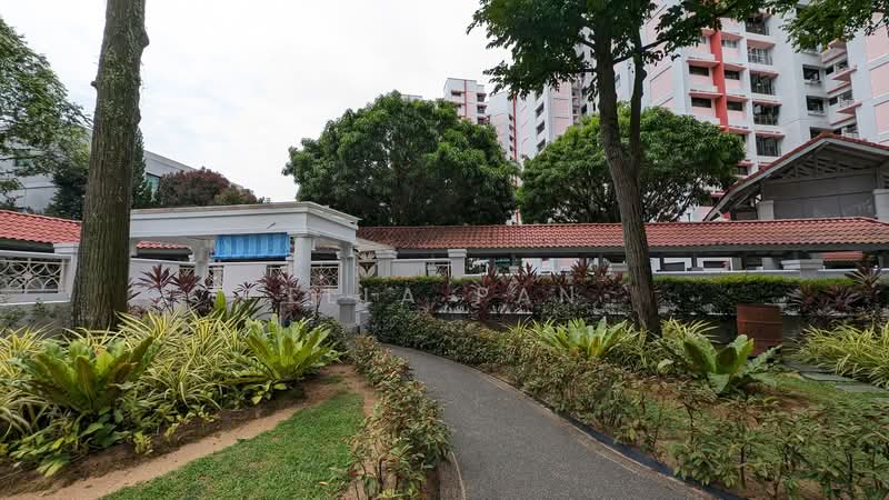 Parc Vista, 450 Corporation Road, Room Rental, 150 sqft, Condominium For Rent, by Ella Pan, 500125292 - Exterior - PropertyGuru.com.sg