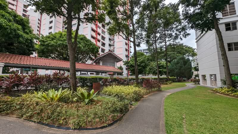 Parc Vista, 450 Corporation Road, Room Rental, 150 sqft, Condominium For Rent, by Ella Pan, 500125292 - Exterior - PropertyGuru.com.sg